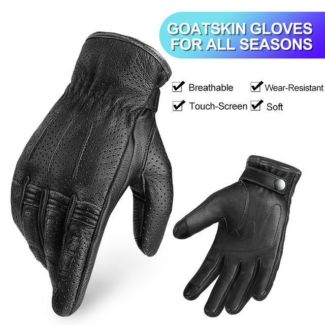 inbike motorcycle gloves